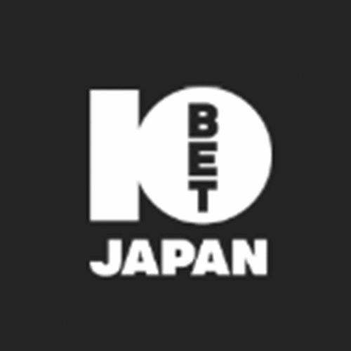 10Bet Japan Casino logo