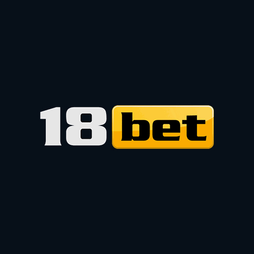18bet Casino logo