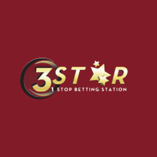 3star88 Casino logo