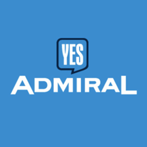 Admiral YES Casino logo