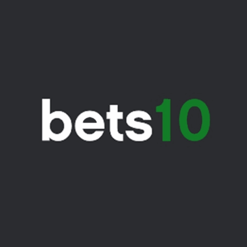 Bets10 Casino logo