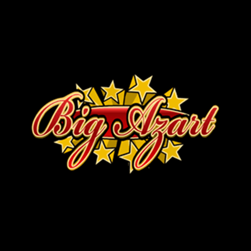 Big Azart Casino logo