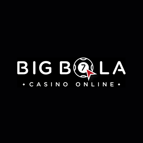 Big Bola Casino logo