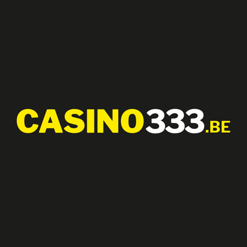 Casino 333 BE logo
