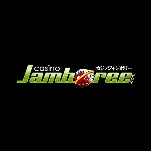 Casino Jamboree logo