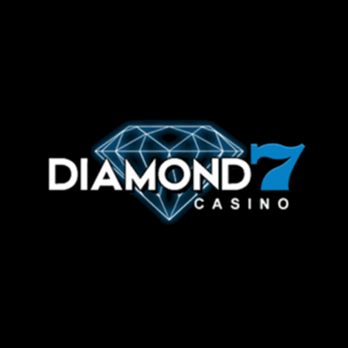Diamond 7 Casino logo