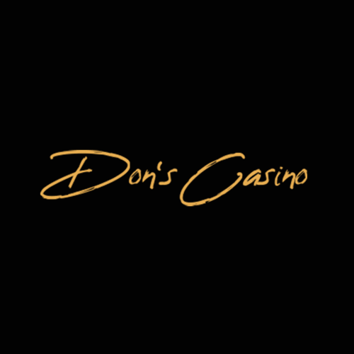 Dons Casino logo