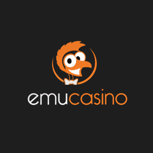 EmuCasino logo