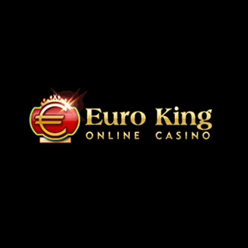 Euro King Club Casino logo
