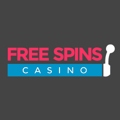 Free Spins Casino logo