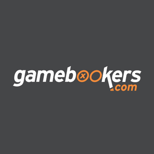Gamebookers Casino logo