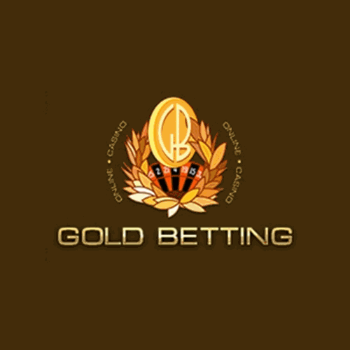 GoldBetting Casino logo