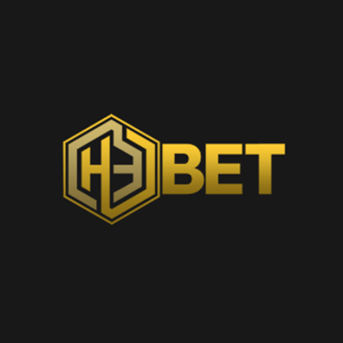 H3bet Casino logo