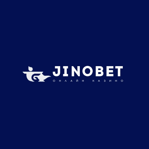 JinoBet Casino logo