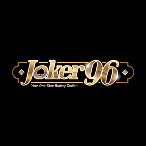 Joker96 Casino logo