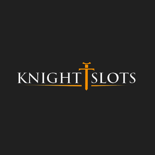 Knightslots Casino logo