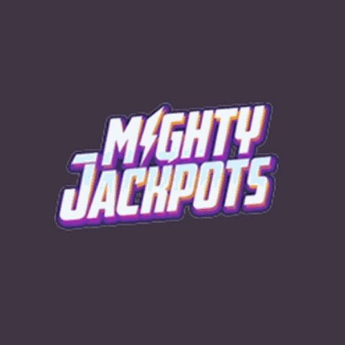 Mighty Jackpots Casino logo