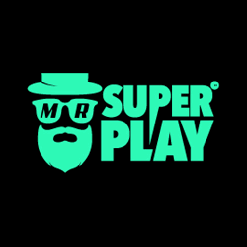 MrSuperPlay Casino logo