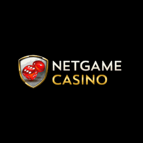 NetGame Casino logo
