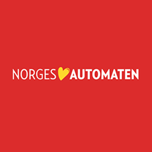 Norges Automaten Casino logo