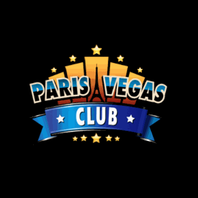 Paris Vegas Club Casino logo