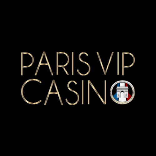 Paris Vip Casino logo
