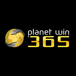 PlanetWin365 Casino logo