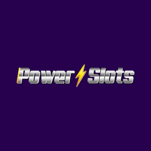 Power Slots Casino logo