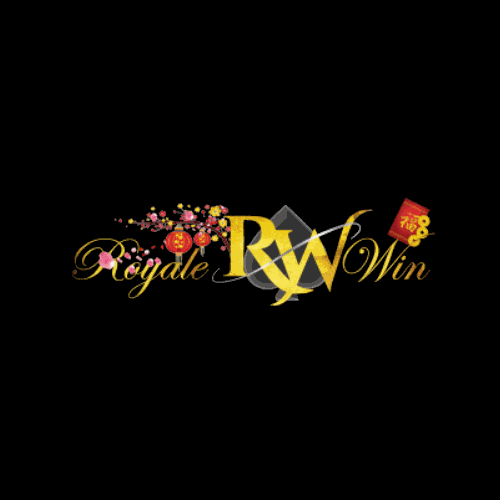 RoyaleWin Casino logo