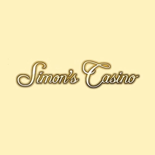 Simon Says Casino logo
