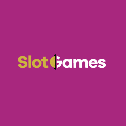 Slot Games Casino logo