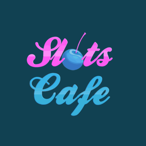 Slots Cafe Casino logo