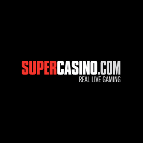 Super Casino logo
