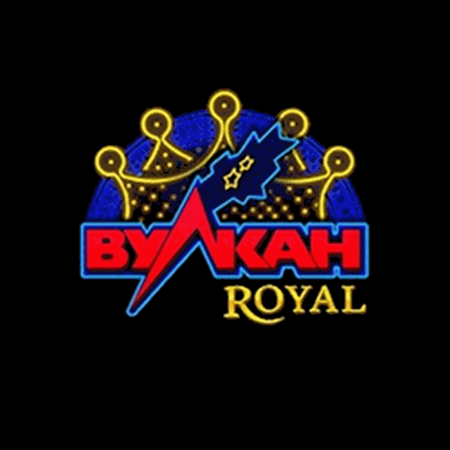 Vulkan Royal Casino logo