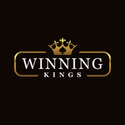 Winning Kings Casino logo