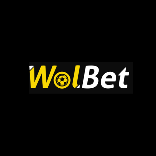 Wolbet Casino logo